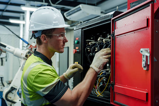 24/7 Emergency Generator Installation experts in Rockwall, TX