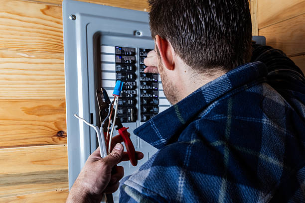 Affordable Generator Installation solutions in Rockwall, TX